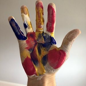 Meet your Posher, Jared